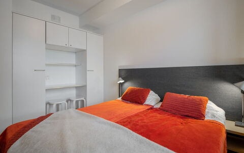Nordic Chalet 9410: Rural Area, Hill Station, Village, Mountain Range, Valley, Mountain Village, Alps, Eco Hotel, Balcony, Hotel
