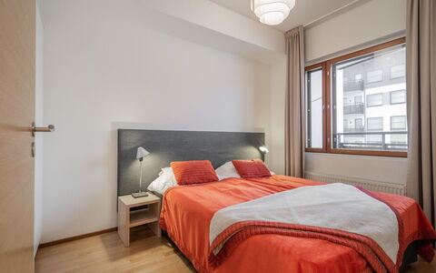 Nordic Chalet 9410: Rural Area, Hill Station, Village, Mountain Range, Valley, Mountain Village, Alps, Eco Hotel, Balcony, Hotel