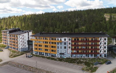 Ylläs Chalets 3207