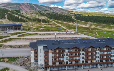 Ski Chalets 6203