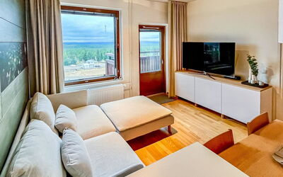 Ski Chalets 6203