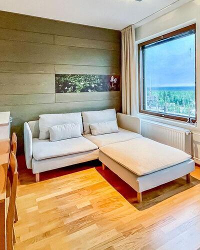 Ski Chalets 6203