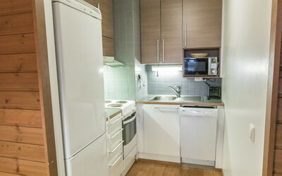 Ylläs Chalets A202