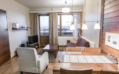 Ylläs Chalets A202