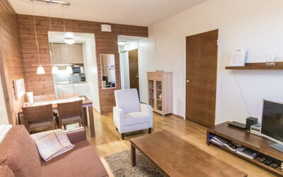 Ylläs Chalets A202