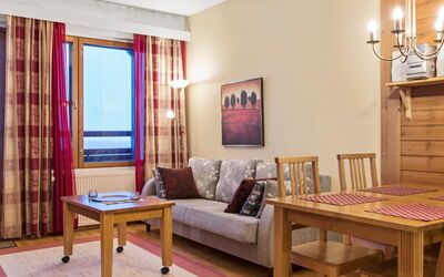 Ylläs Chalets A502