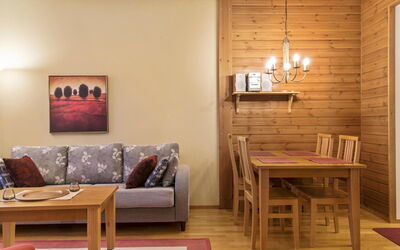 Ylläs Chalets A502