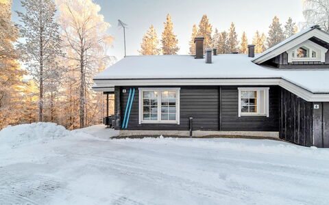 Lomaylläs B39 Suppapolku 6B