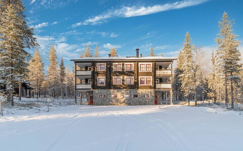 White Dream B: Waterway, Bank, Watercourse, Lake, Cottage, Forest, Channel, Reservoir, Log Cabin