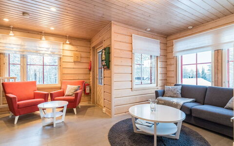 White Dream B: Waterway, Bank, Watercourse, Lake, Cottage, Forest, Channel, Reservoir, Log Cabin