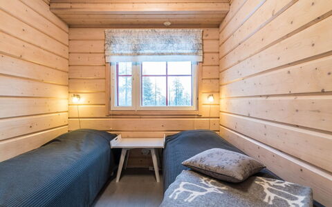 White Dream B: Waterway, Bank, Watercourse, Lake, Cottage, Forest, Channel, Reservoir, Log Cabin