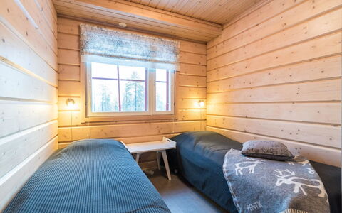 White Dream B: Waterway, Bank, Watercourse, Lake, Cottage, Forest, Channel, Reservoir, Log Cabin