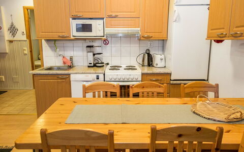 Aihki C O Villa Armas 50: Wood, Architecture, Roof, Home, House, Cottage, Door, Siding, Garden Buildings, Hardwood