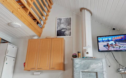 Aihki C O Villa Armas 50: Wood, Architecture, Roof, Home, House, Cottage, Door, Siding, Garden Buildings, Hardwood