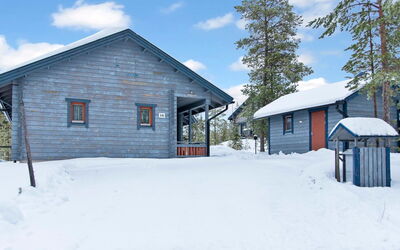 Tunturitähti