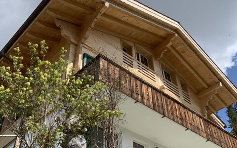 Meieli: Cloud, Sky, Plant, Property, Building, Window, Wood, Land Lot, Grass, Landscape