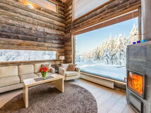 Villa Vuosselin Taiga