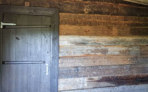 Eräkorven Kelotupa: Cottage, House, Home, Garden Buildings, Siding, Log Cabin, Farmhouse, Estate, Shed, Yard