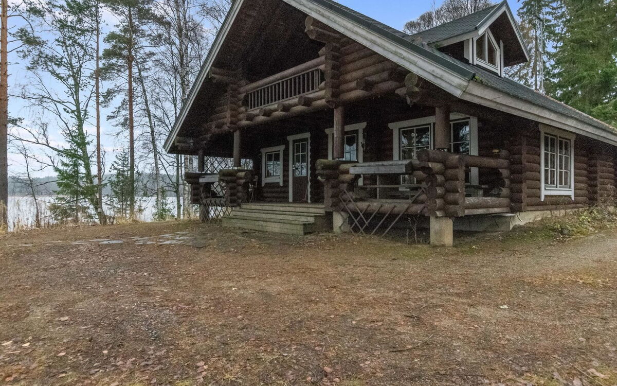 Kärkimökki