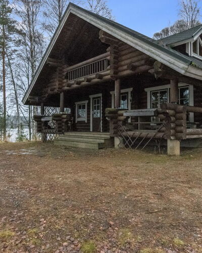 Kärkimökki