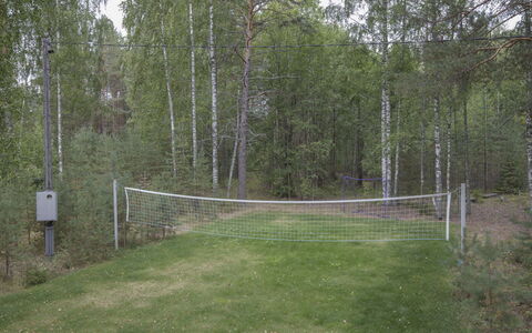 Villa Kukkapää: Wood, Cottage, Log Cabin, Forest, Shed, Garden Buildings, Larch, Woodland, Wood Stain