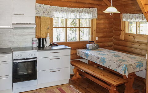 Marjaranta: Cottage, House, Home, Garden Buildings, Siding, Log Cabin, Farmhouse, Estate, Shed, Yard