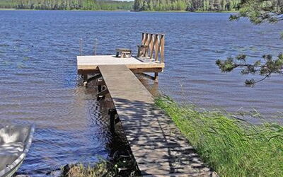 Mäkitorppa