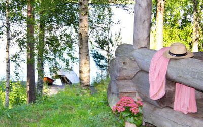 Mäkitorppa