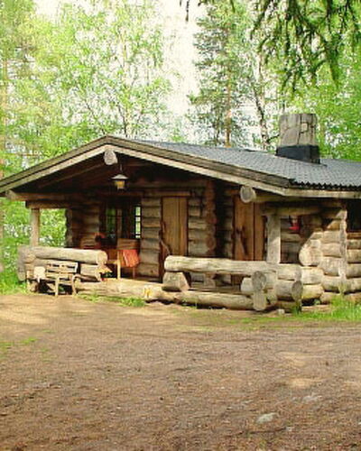 Mäkitorppa