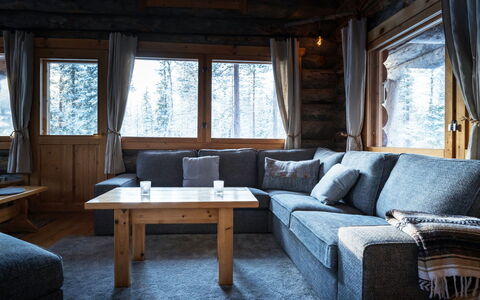 Kelosaajo: Cottage, House, Home, Garden Buildings, Siding, Log Cabin, Farmhouse, Estate, Shed, Yard