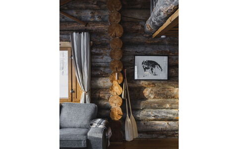 Kelosaajo: Cottage, House, Home, Garden Buildings, Siding, Log Cabin, Farmhouse, Estate, Shed, Yard