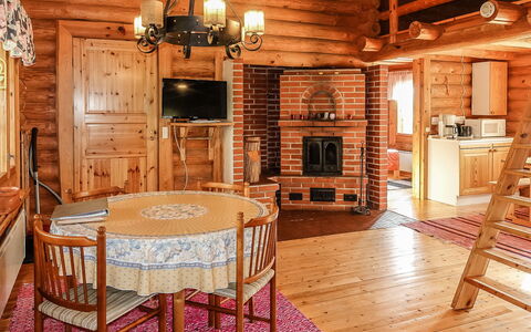 Kulpakko 1: Cottage, House, Home, Garden Buildings, Siding, Log Cabin, Farmhouse, Estate, Shed, Yard