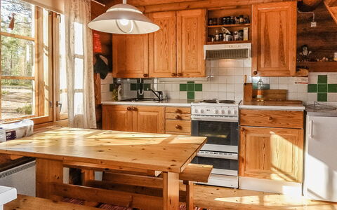 Kulpakko 1: Cottage, House, Home, Garden Buildings, Siding, Log Cabin, Farmhouse, Estate, Shed, Yard
