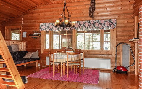 Kulpakko 1: Cottage, House, Home, Garden Buildings, Siding, Log Cabin, Farmhouse, Estate, Shed, Yard