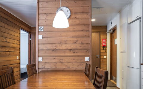 Villa Ylläs 201: Wood, Siding, Cottage, House, Home, Plank, Garden Buildings, Log Cabin, Hardwood, Porch