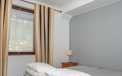Villa Ylläs 201