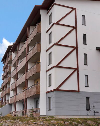 Ylläs Chalets 3508