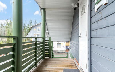 Ylläs-Eeli Green House C2