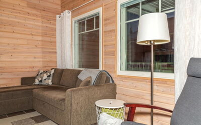 Ylläs-Eeli Green House C2