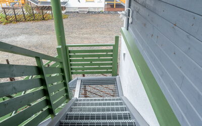 Ylläs-Eeli Green House C2