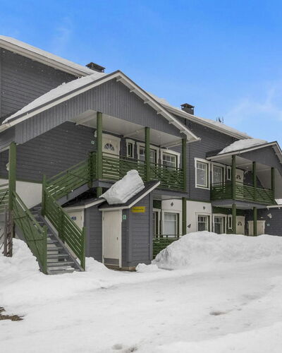 Ylläs-Eeli Green House C2