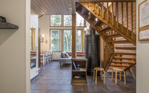 Kuura: Wood, Siding, Cottage, House, Home, Plank, Garden Buildings, Log Cabin, Hardwood, Porch