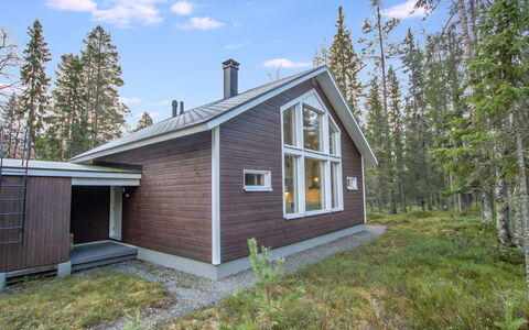Kuura: Wood, Siding, Cottage, House, Home, Plank, Garden Buildings, Log Cabin, Hardwood, Porch