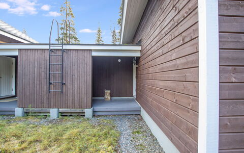 Kuura: Wood, Siding, Cottage, House, Home, Plank, Garden Buildings, Log Cabin, Hardwood, Porch