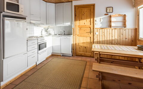 Tammukka i: Cottage, House, Home, Garden Buildings, Siding, Log Cabin, Farmhouse, Estate, Shed, Yard