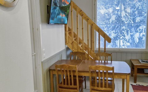 Yllästar 2 As 406: Cottage, House, Home, Garden Buildings, Siding, Log Cabin, Farmhouse, Estate, Shed, Yard