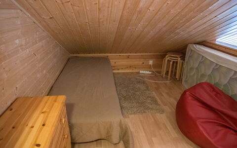 Ylläskankare: Cottage, House, Home, Garden Buildings, Siding, Log Cabin, Farmhouse, Estate, Shed, Yard