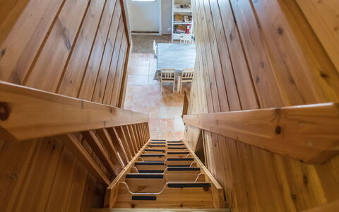 Ylläskankare: Cottage, House, Home, Garden Buildings, Siding, Log Cabin, Farmhouse, Estate, Shed, Yard