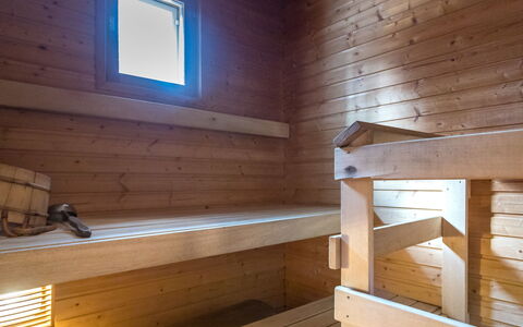 Ylläskankare: Cottage, House, Home, Garden Buildings, Siding, Log Cabin, Farmhouse, Estate, Shed, Yard
