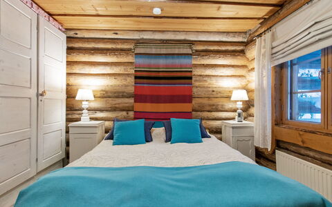 Tunturitorppa: Cottage, House, Home, Garden Buildings, Siding, Log Cabin, Farmhouse, Estate, Shed, Yard